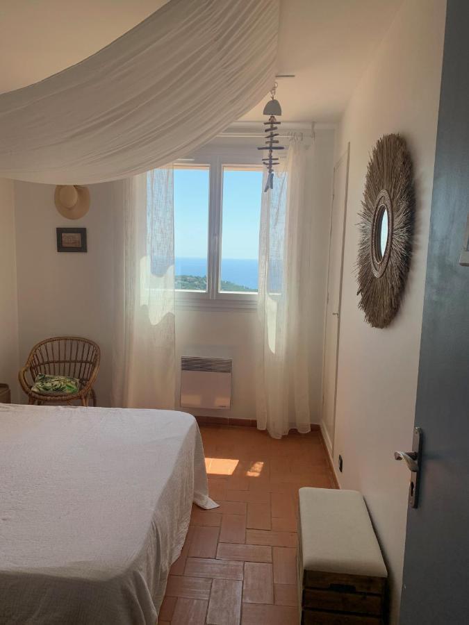 La Villa Cavalaire Eksteriør bilde