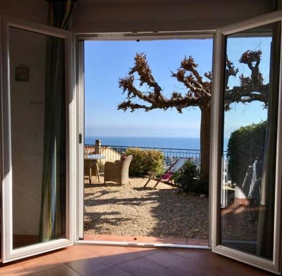 La Villa Cavalaire Eksteriør bilde