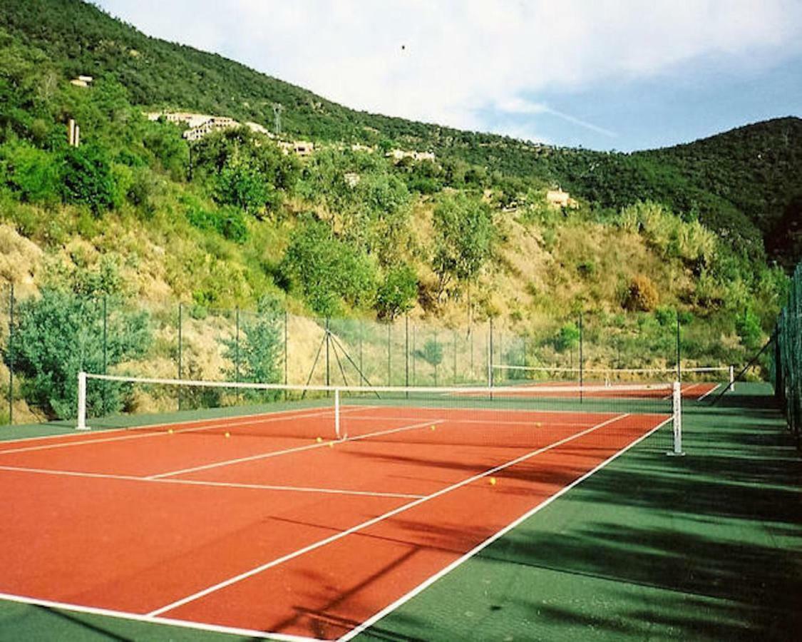La Villa Cavalaire Eksteriør bilde